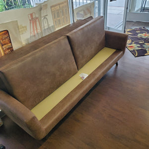 Floor Sample - 91" Dallas Sofa