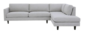 Pacific Sectional Right Facing 119"W x 88"L