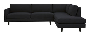 Pacific Sectional Right Facing 119"W x 88"L