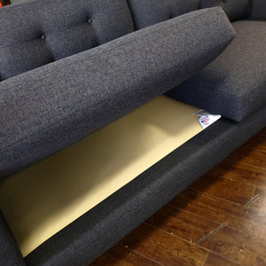 87" Samson Sofa