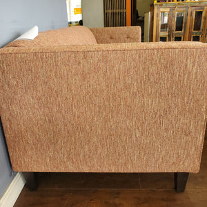 Floor Sample - 96" Barcelona Sofa