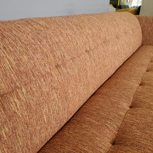 Floor Sample - 96" Barcelona Sofa