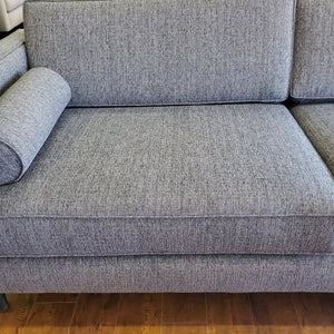 Floor Sample - 85" Madison Sofa