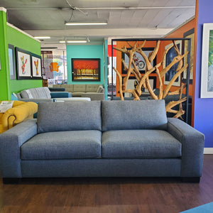 93" Uptown Sofa