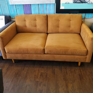 Floor Sample - 68" San Diego Sofa