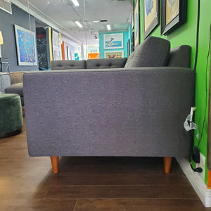 119" x 87" 2PC San Diego Sectional