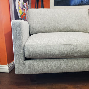 Down Wrapped 120" x 87" 2PC Pacific Sectional