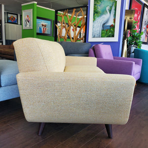 Floor Sample - 72" Dallas Sofa