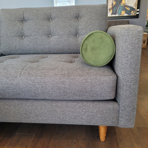 119" X 87" 2PC San Diego Sectional -