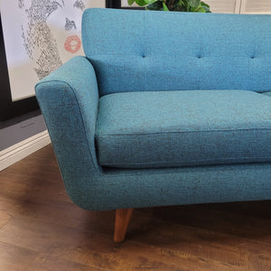 72" Dallas Sofa