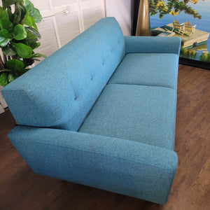 72" Dallas Sofa
