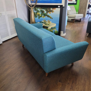 72" Dallas Sofa
