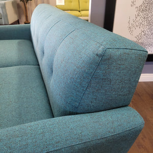 72" Dallas Sofa