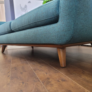 72" Dallas Sofa