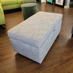 Storage Ottoman 36" X 20"