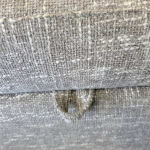 Storage Ottoman 36" X 20"