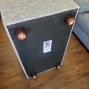 Storage Ottoman 36" X 20"