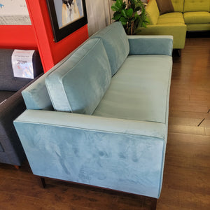 86" Clemente Sofa