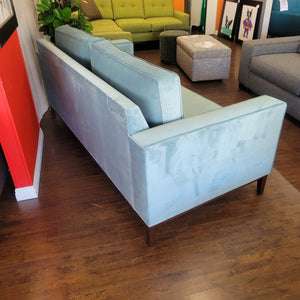 86" Clemente Sofa