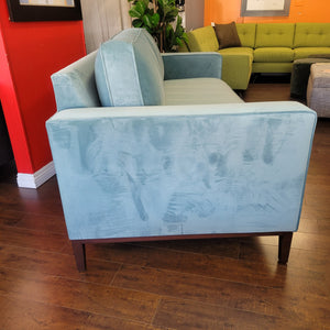 86" Clemente Sofa