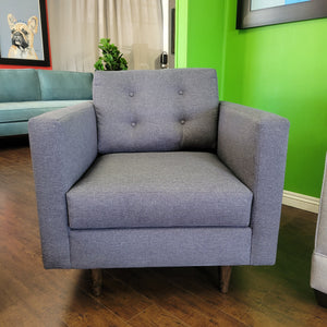 32" Elmwood Chair