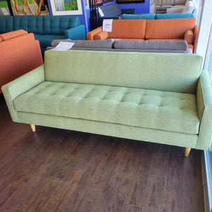 80" Hollywood Sofa