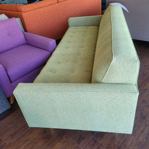 80" Hollywood Sofa