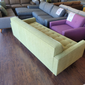 80" Hollywood Sofa