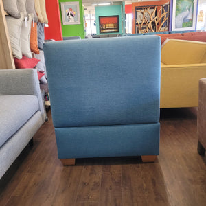 Storage Ottoman 23"x 30"