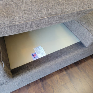 90" Custom Loft Sofa