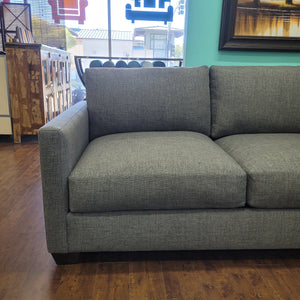 Down Filled Murano Sectional 103" x 87"