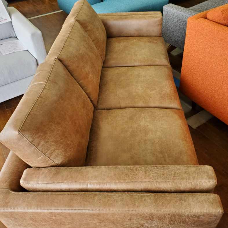 83" Leisure Sofa