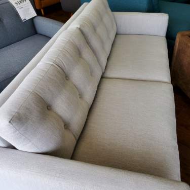 Clearance Sale - 77" Elmwood Sofa
