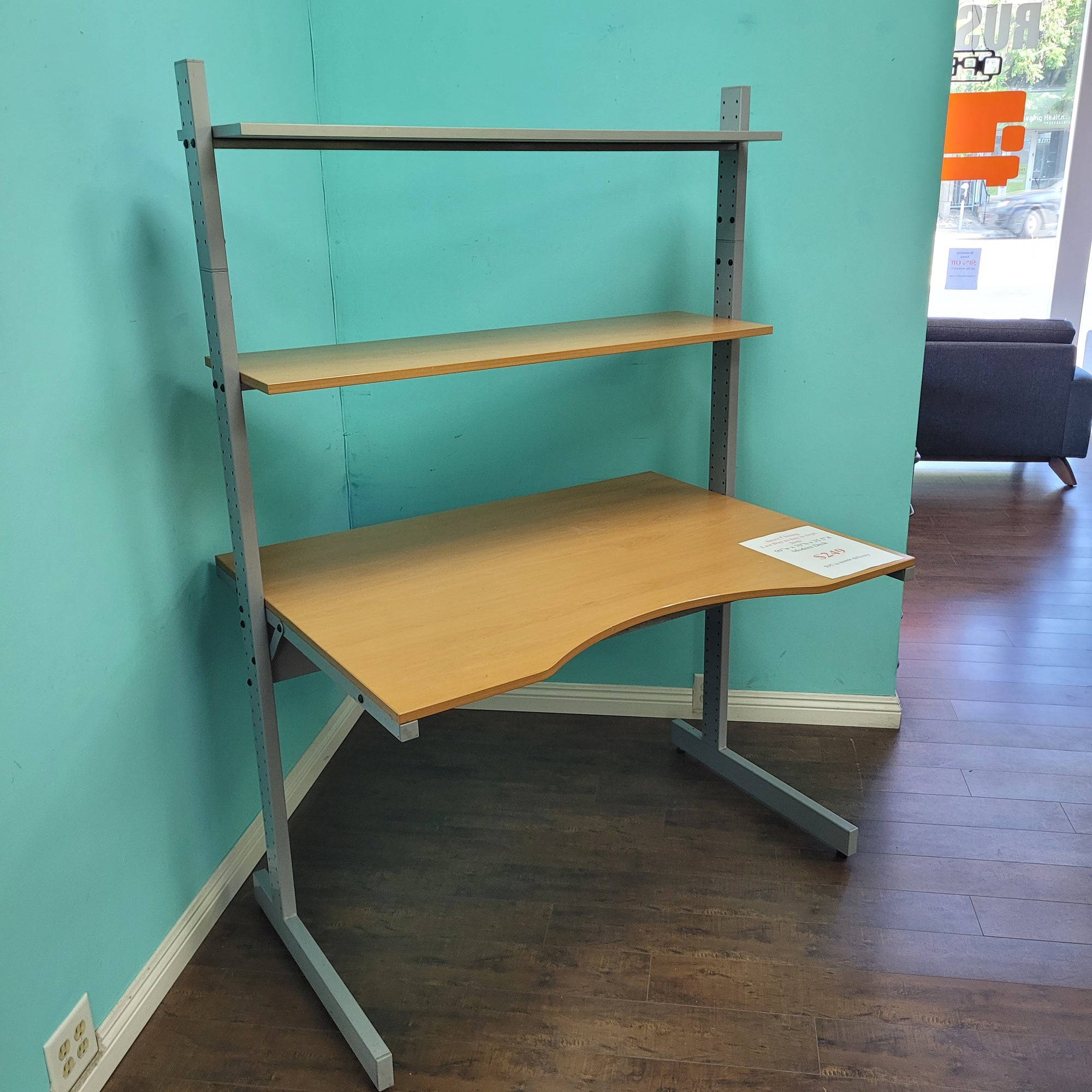 Modern Desk
