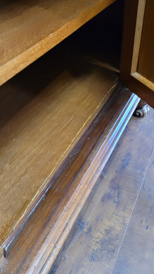 1800's Austrian Hutch