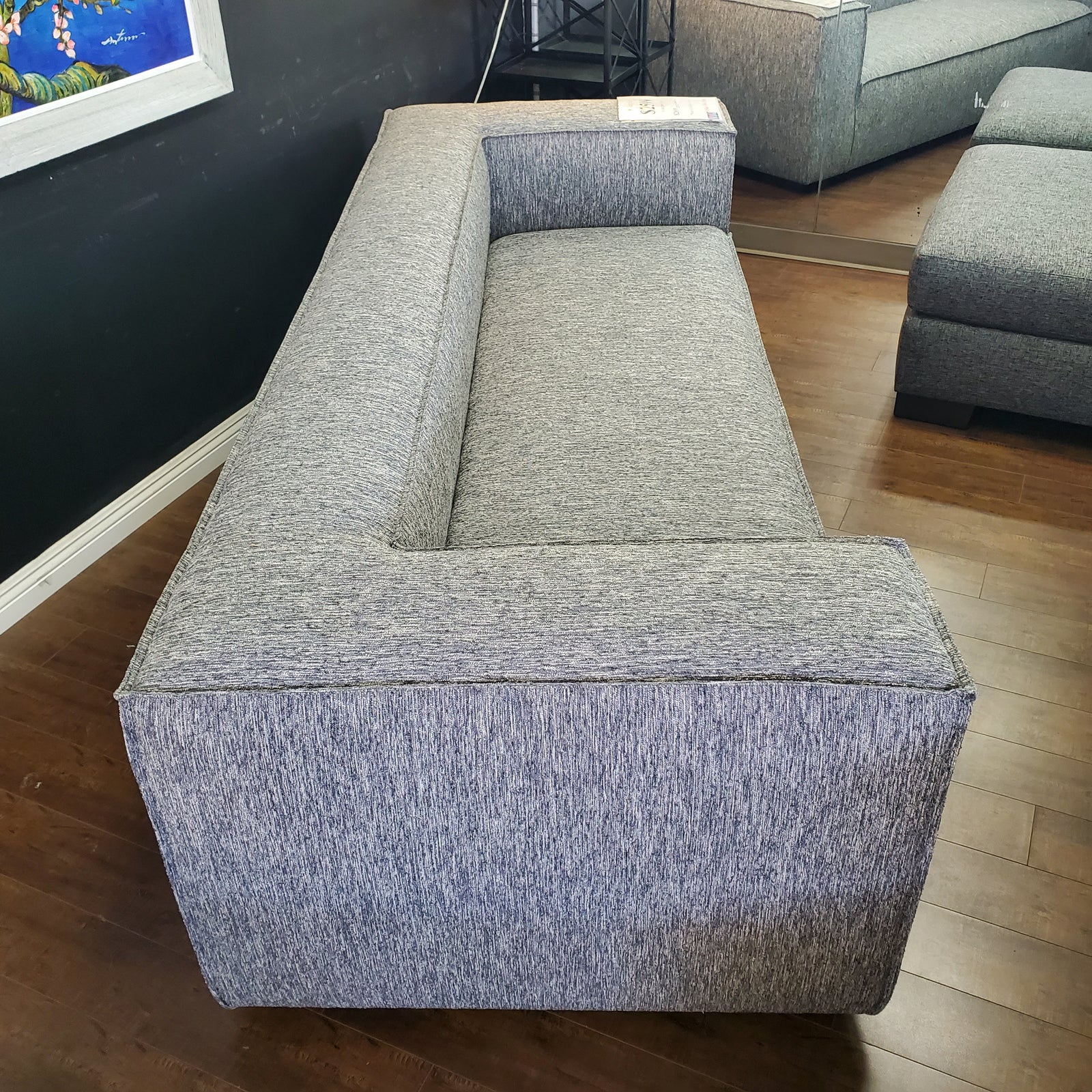 98" Ibiza Sofa
