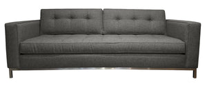 Nixon 92" Sofa