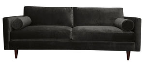 Blend 87" Sofa with Down Wrapped Seats