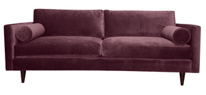 Blend 87" Sofa with Down Wrapped Seats