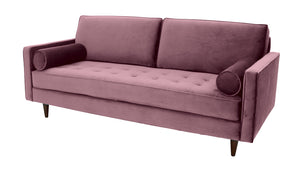 Del Mar 87" Sofa