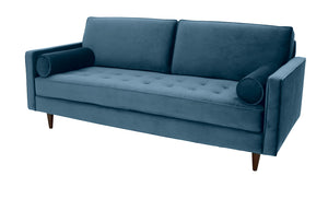 Del Mar 87" Sofa
