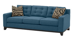 Sorrento 87" Sofa