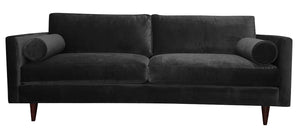 Blend 87" Sofa with Down Wrapped Seats