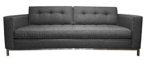 Nixon 92" Sofa