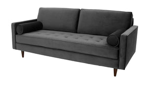 Del Mar 87" Sofa