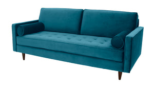 Del Mar 87" Sofa