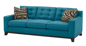 Sorrento 87" Sofa