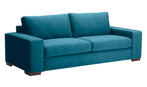 Uptown 93" Sofa