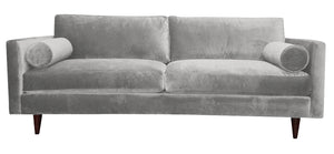 Blend 87" Sofa with Down Wrapped Seats
