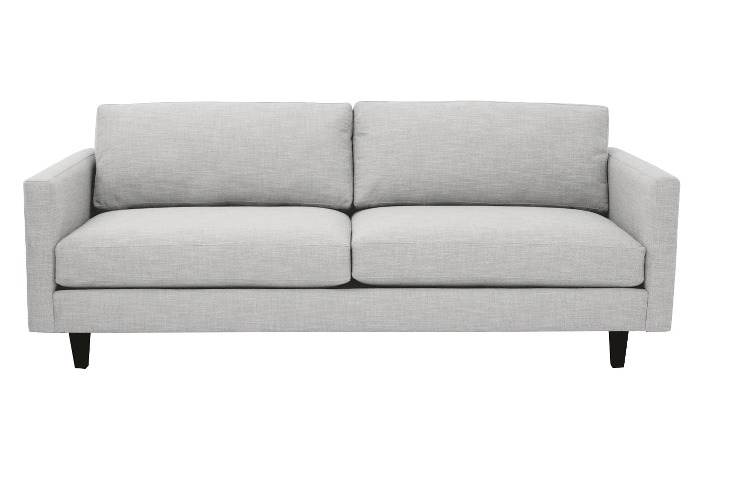 Pacific 87" Sofa with Down Wrapped Seats